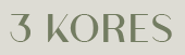 3kores