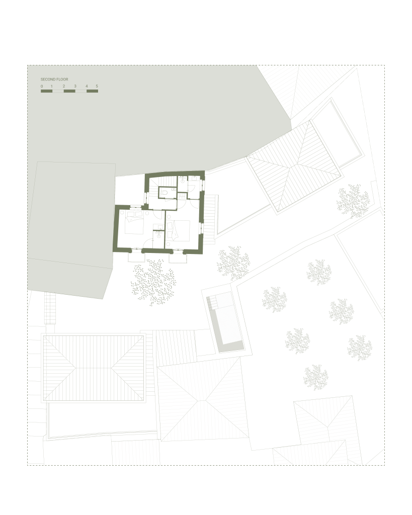 SECOND FLOOR WEBSITE